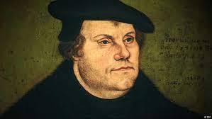 Pilgern auf Luthers Spuren – eine Erlebnistour